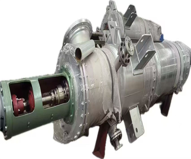 板式薄膜蒸发器